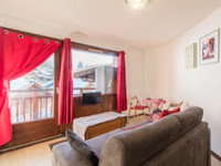 Appartement à vendre à Samoëns, Haute-Savoie - 98 500 € - photo 6