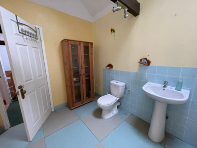 French property for sale in Laurenan, Côtes-d'Armor - €85,000 - photo 6