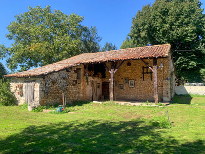 French property for sale in Chaunay, Vienne - €119,900 - photo 7