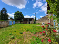 Maison à vendre à Montjean, Charente - 56 600 € - photo 5