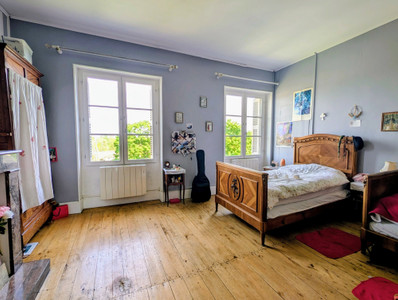 French property for sale in Sommières-du-Clain, Vienne - €395,000 - photo 6