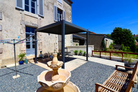 Propriété à vendre à Montembœuf, Charente - 224 700 € - photo n°8