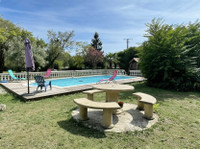 Propriété à vendre à Vervant, Charente - 260 000 € - photo n°3