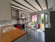 Propriété à vendre à Mailhac-sur-Benaize, Haute-Vienne - 148 500 € - photo n°8