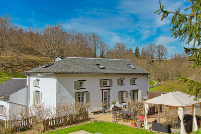 Maison à vendre à Arfons, Tarn, Midi-Pyrénées, avec Leggett Immobilier