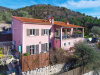 Maison à vendre à Levens, Alpes-Maritimes - 679 000 € - photo 2