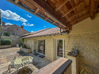 Maison à vendre à Annesse-et-Beaulieu, Dordogne - 308.000 € - photo 2