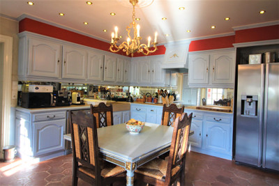 French property for sale in Dissay-sous-Courcillon, Sarthe - €495,000 - photo 5