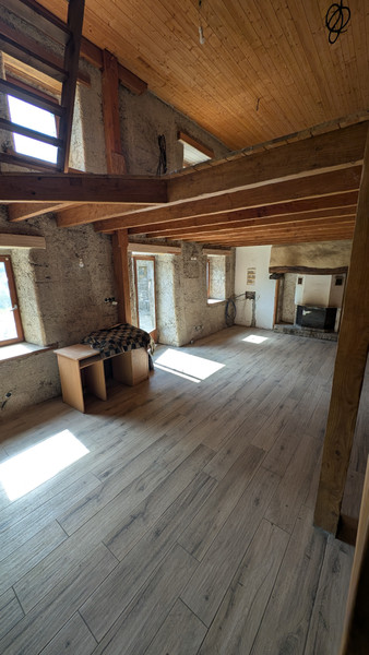 French property for sale in La Feuillée, Finistère - €130,800 - photo 2