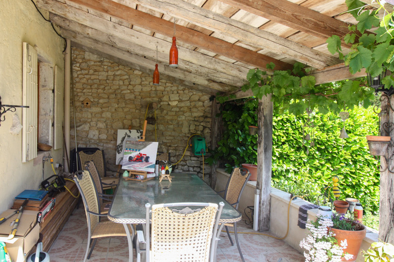 French property for sale in Antezant-la-Chapelle, Charente-Maritime - &#8364;251,450 - photo 9