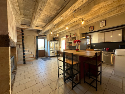 French property for sale in Saint-Germain-des-Prés, Dordogne - €96,000 - photo 4
