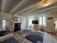 Propriété à vendre à Chives, Charente-Maritime - 58 400 € - photo n°3