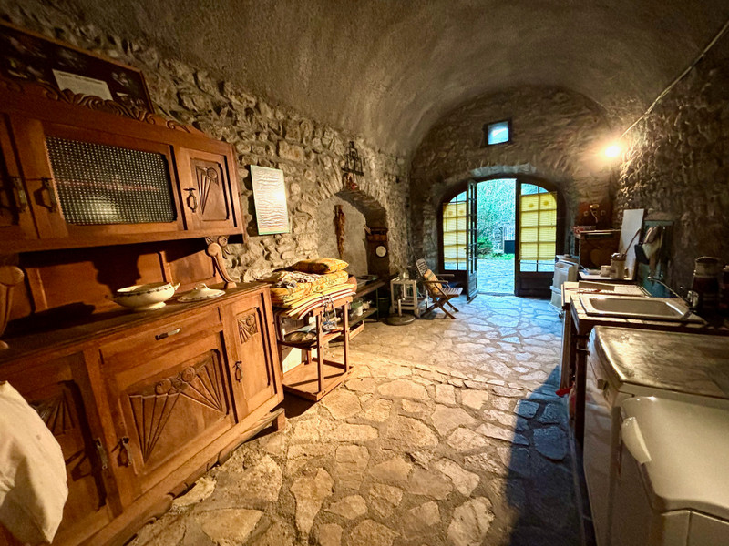 French property for sale in Meyrannes, Gard - €179,000 - photo 3