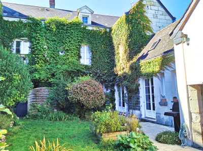 French property for sale in Bléré, Indre-et-Loire - €461,100 - photo 9