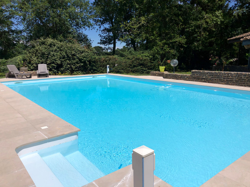 French property for sale in Mont-de-Marsan, Landes - €670,000 - photo 2
