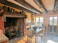 Maison à vendre à Mialet, Dordogne - 89.000 € - photo 2