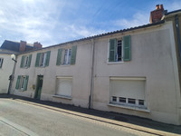 Maison à Mouilleron-Saint-Germain, Vendée - photo 8