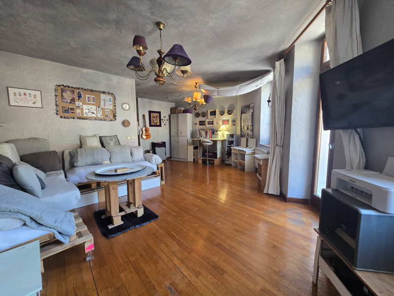 Propriété de ski à vendre -  - 122 000 € - photo 1