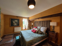 Maison à vendre à Les Loges-Marchis, Manche - 378.000 € - photo 9