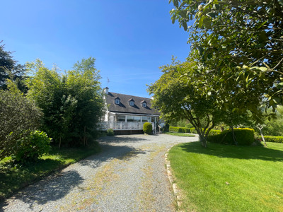 house for sale in Côtes-d'Armor