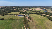 Maison à vendre à Adriers, Vienne - 477.000 € - photo 10