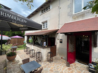 Commerce à vendre à Saint-Estèphe, Dordogne - 271 000 € - photo 7