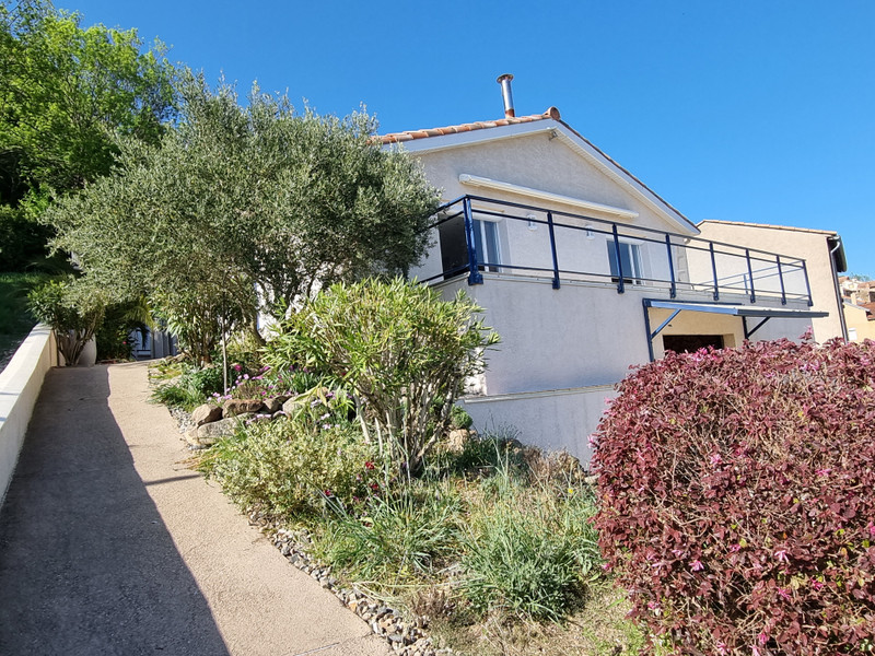 French property for sale in Saint-Vincent-d'Olargues, Hérault - €295,000 - photo 4