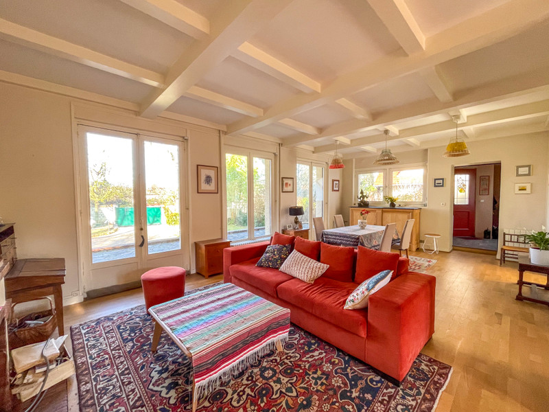 French property for sale in Mériel, Val-d'Oise - €650,000 - photo 0