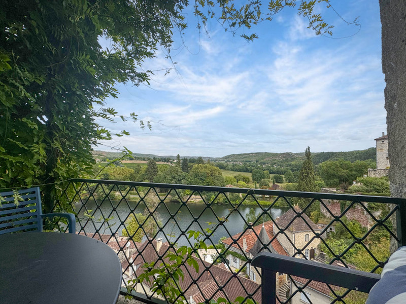 Maison à vendre à Albas, Lot - 249.000 € - photo 1