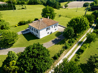 Propriété à vendre à Castillonnès, Lot-et-Garonne - 278 200 € - photo n°2
