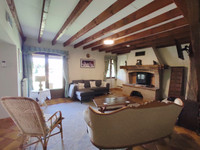 Maison à vendre à Sénestis, Lot-et-Garonne - 260.000 € - photo 6
