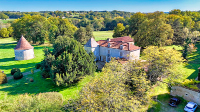 house for sale in Dordogne