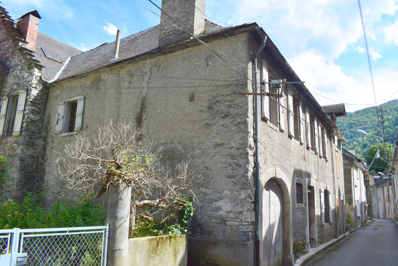 French property for sale in Saint-Béat-Lez, Haute-Garonne - &#8364;88,000 - photo 3