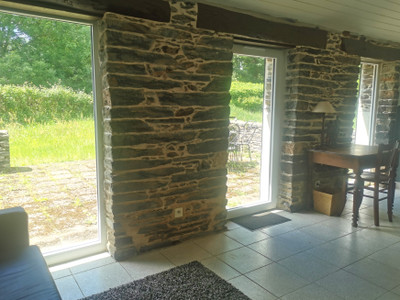French property for sale in Saint-Martin-sur-Oust, Morbihan - €160,000 - photo 3