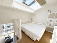 Propriété à vendre à Paris 16e Arrondissement, Paris - 525 000 € - photo n°8
