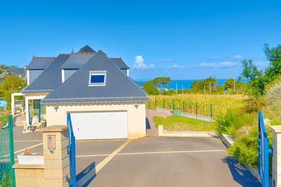 house for sale in Côtes-d'Armor