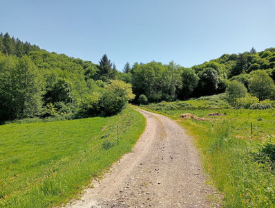Moulin à vendre à Espagnac, Corrèze, Limousin, avec Leggett Immobilier
