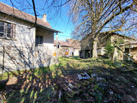 property to renovate for sale in Savignac-LédrierDordogne Aquitaine