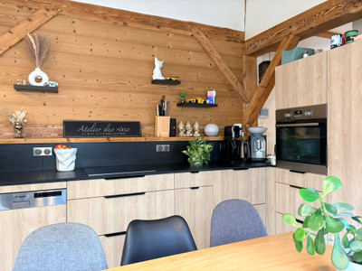 French property for sale in Doussard, Haute-Savoie - €330,000 - photo 4