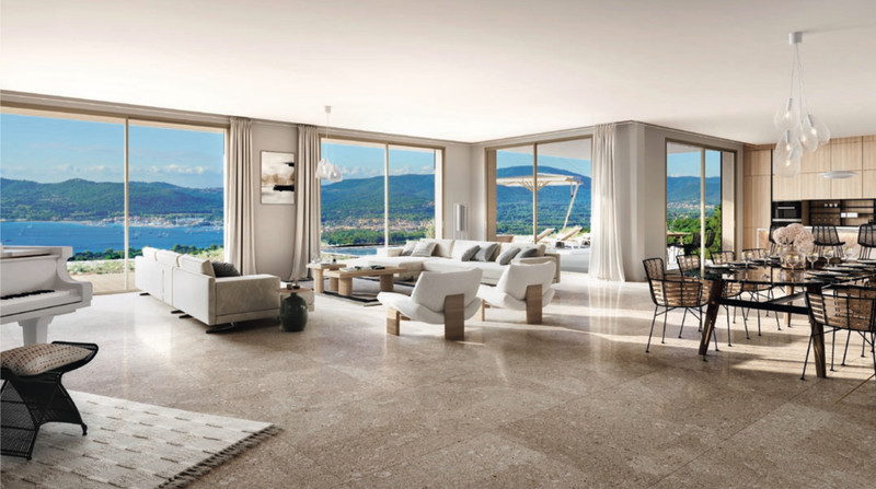 French property for sale in Grimaud, Var - €5,530,000 - photo 3