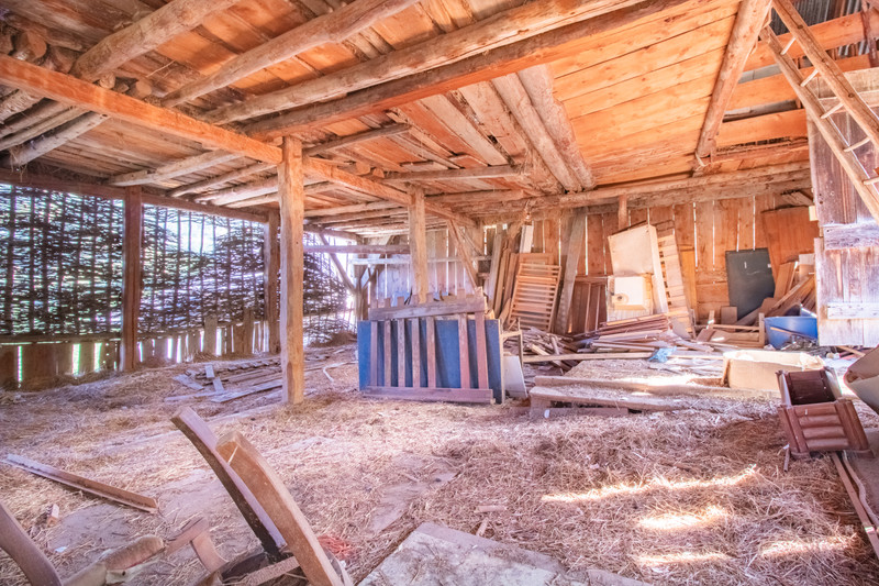 Ski property for sale in Valmorel - €120,000 - photo 4