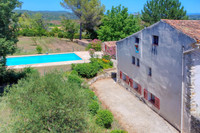 Propriété à vendre à Saint-Maximin-la-Sainte-Baume, Var - 1 248 000 € - photo n°7