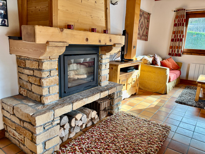 Ski property for sale in Saint Gervais - €575,000 - photo 2