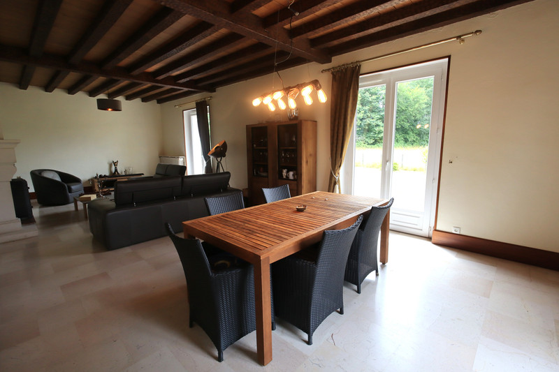 French property for sale in Saint-Pierre-de-Côle, Dordogne - €359,700 - photo 4