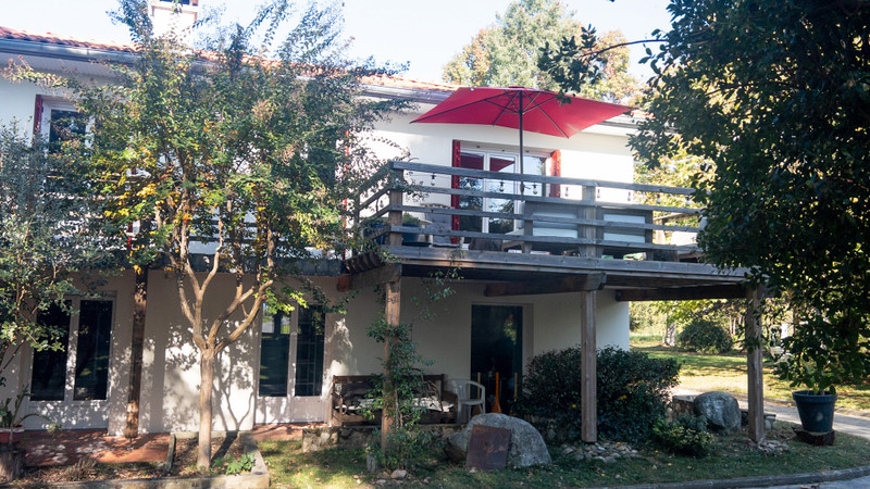 French property for sale in Clarac, Hautes-Pyrénées - €275,000 - photo 1