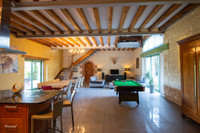Maison à vendre à La Tour-Saint-Gelin, Indre-et-Loire - 840 000 € - photo 4