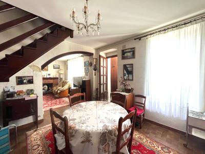 French property for sale in La Rochebeaucourt-et-Argentine, Dordogne - €125,350 - photo 3