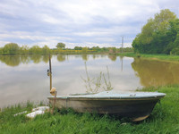 Lacs à vendre à Grez-en-Bouère, Mayenne - 88 000 € - photo 2