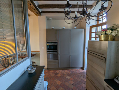 French property for sale in Briantes, Indre - €477,000 - photo 5