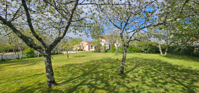 French property for sale in Saint-Martin-des-Fontaines, Vendée - €229,000 - photo 9